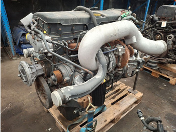 Motor IVECO