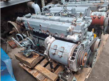 Motor MAN D0226MTE: bilde 5