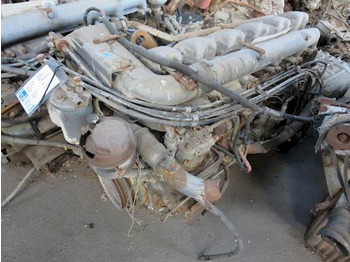 Motor MAN