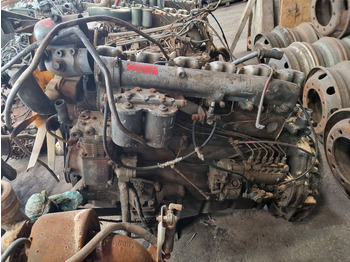 Motor MAN