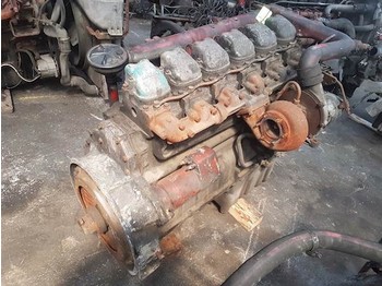 Motor for Lastebil MAN D2866LXF (360HP): bilde 1
