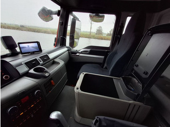 Tankbil MAN TGS 26.440 GAS / LPG: bilde 5 Tankbil MAN TGS 26.440 GAS / LPG: bilde 5