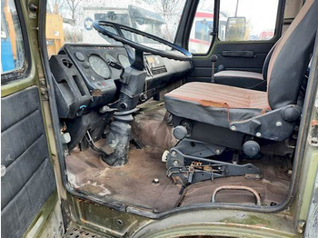 Planbil Mercedes-Benz 1213: bilde 5
