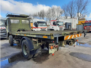Planbil Mercedes-Benz 1213: bilde 3