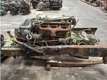 Motor MERCEDES-BENZ