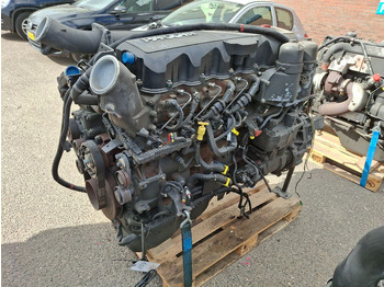Motor PACCAR
