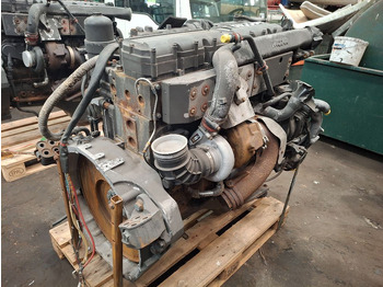 Motor PACCAR PR183S2: bilde 3
