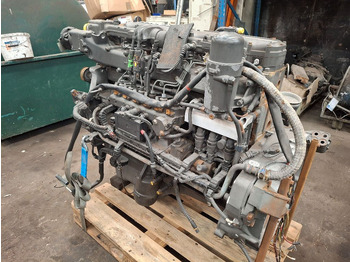 Motor PACCAR PR183S2: bilde 2