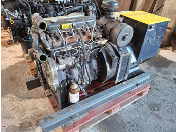 Motor PERKINS