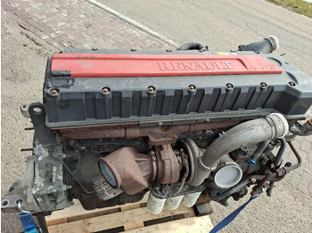 Motor Renault DXI12 480 EC01: bilde 5