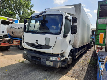 Skapbil RENAULT Midlum 220