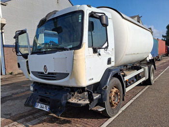 Tankbil RENAULT Midlum 280
