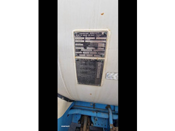 Tankbil Renault PREMIUM 270 GAS / LPG: bilde 4