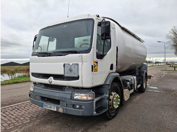 Tankbil RENAULT Premium 270