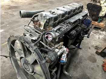 Motor Scania DT1212 - 420HP (R420): bilde 3