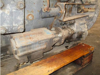 Girkasse for Lastebil Scania GR900: bilde 2