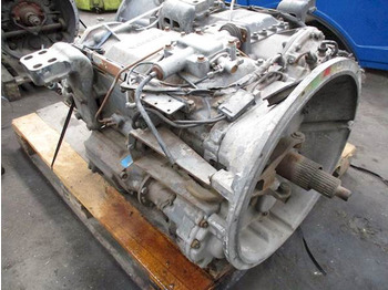 Girkasse for Lastebil Scania GR900: bilde 3