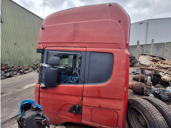 Førerhus og interiør Scania R124 topline cabin: bilde 5
