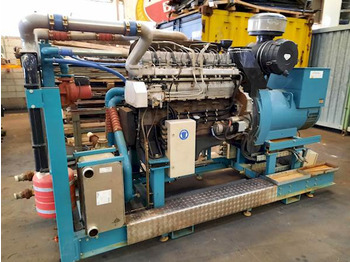 Reservedeler SCANIA