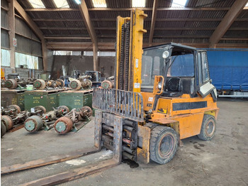 Gaffeltruck STEINBOCK BOSS
