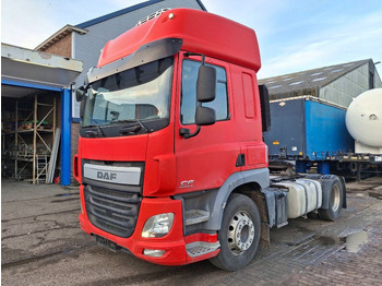 Trekkvogn DAF CF 400