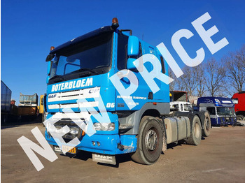 Trekkvogn DAF CF 85 460