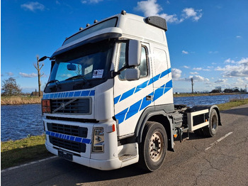 Trekkvogn VOLVO FM 380