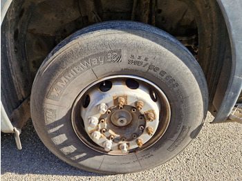 Trekkvogn Scania R 420 LA4X2MNB: bilde 5