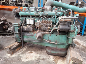 Motor VOLVO