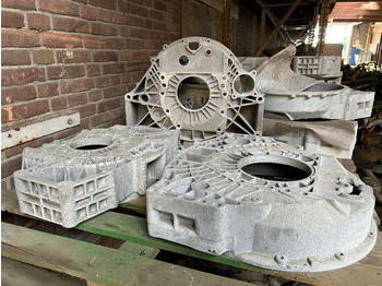 Svinghjul Volvo D6: bilde 2