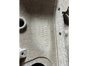 Svinghjul Volvo D6: bilde 3