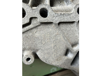 Svinghjul Volvo D6: bilde 4