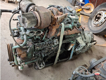Motor VOLVO