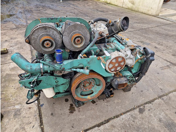 Motor Volvo DH12D340 EC01: bilde 2