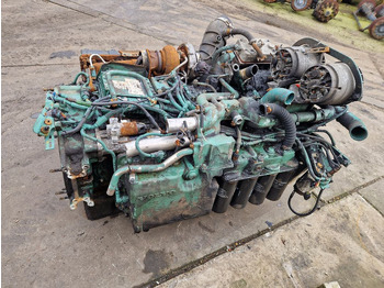 Motor Volvo DH12D340 EC01: bilde 5