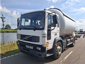 Tankbil VOLVO FL 250