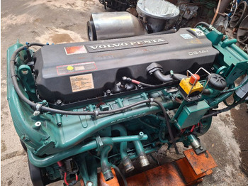 Motor Volvo PENTA D9A2J MH: bilde 4