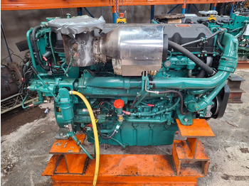 Motor Volvo PENTA D9A2J MH: bilde 3