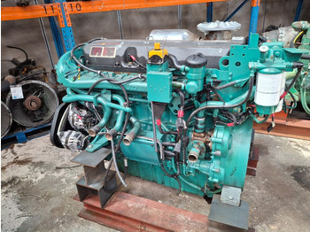 Motor VOLVO