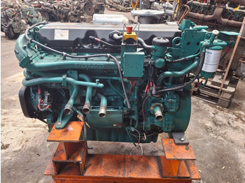 Motor VOLVO