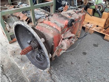 Girkasse Volvo R6: bilde 1