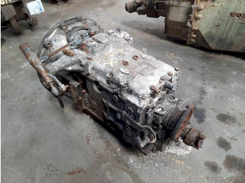 Girkasse for Lastebil ZF S6-65: bilde 3