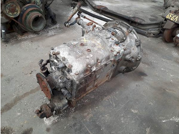 Girkasse for Lastebil ZF S6-65: bilde 2