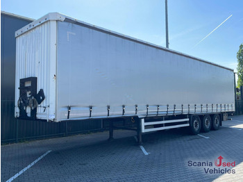 Gardintrailer KÄSSBOHRER