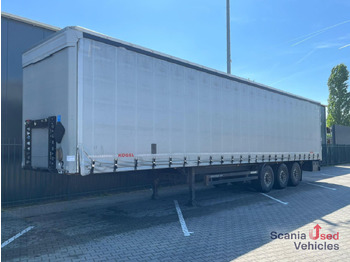 Gardintrailer KÖGEL