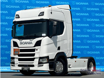 Trekkvogn SCANIA R 450