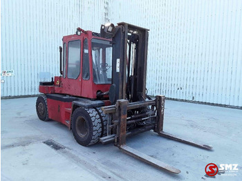 Gaffeltruck