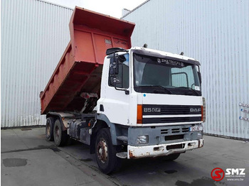 Tippbil DAF CF 85 380