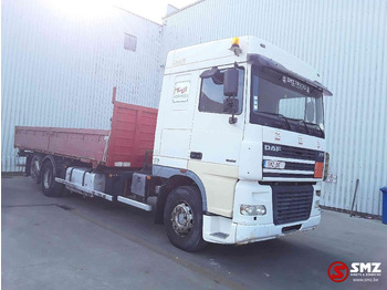 Planbil DAF XF 95 430