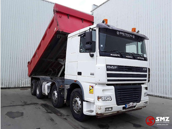 Tippbil DAF XF 95 430